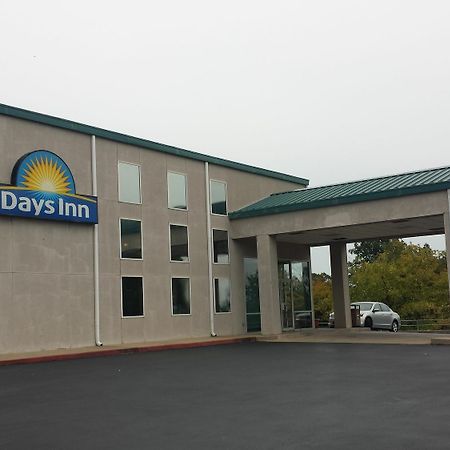 Days Inn By Wyndham Harrison Exterior foto